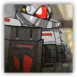 Heavy Defender Type-S sprite