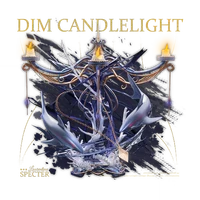 Dim Candlelight