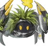 Beanstalk's Metal Crab icon