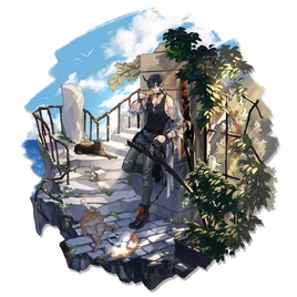 Casual Vacation HDm04