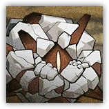 Spherical Colossus sprite