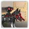 Guerrilla Hound Pro sprite