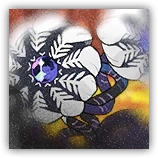 Sal Viento Bishop Quintus sprite