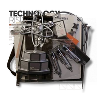 Technology Rising Star Award