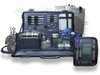 A Quaint First-Aid Kit