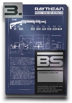 Blacksteel Worldwide