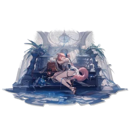 A Thousand Correspondences