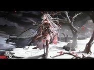 The music video of High Mists of Spring