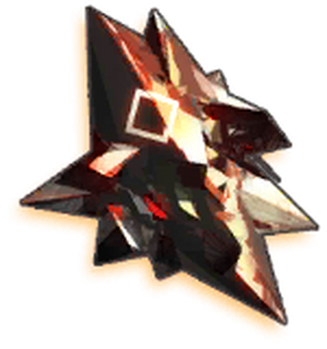 Originium Shard | Arknights Wiki | Fandom Originium Shard | Arknights Wiki | Fandom