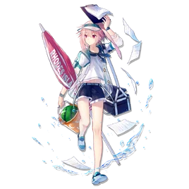 Casual Vacation HDm06