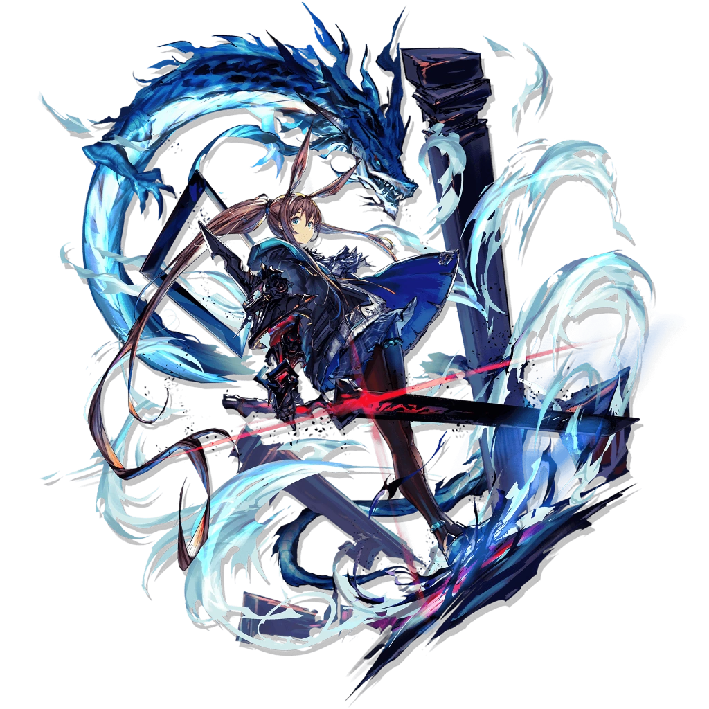 Amiya (Guard) Arknights Wiki Fandom
