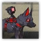 Hound Pro sprite