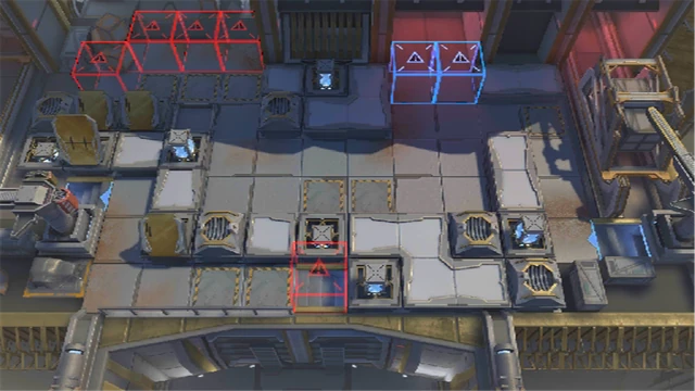 10-17 Adverse Environment map