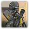 Guerrilla Mortar sprite