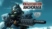 Operation Anchorage