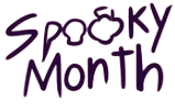 Morbid Mist — How the entirety of the Spooky Month fandom sees
