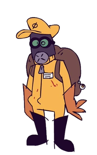 Dexter | Pelo Wiki | Fandom