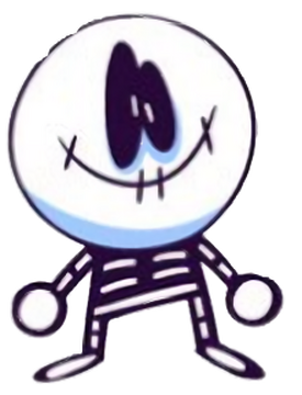 Pump (Spooky Month) - Incredible Characters Wiki