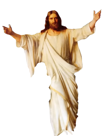 Jesus Christ | Pelo Wiki | Fandom