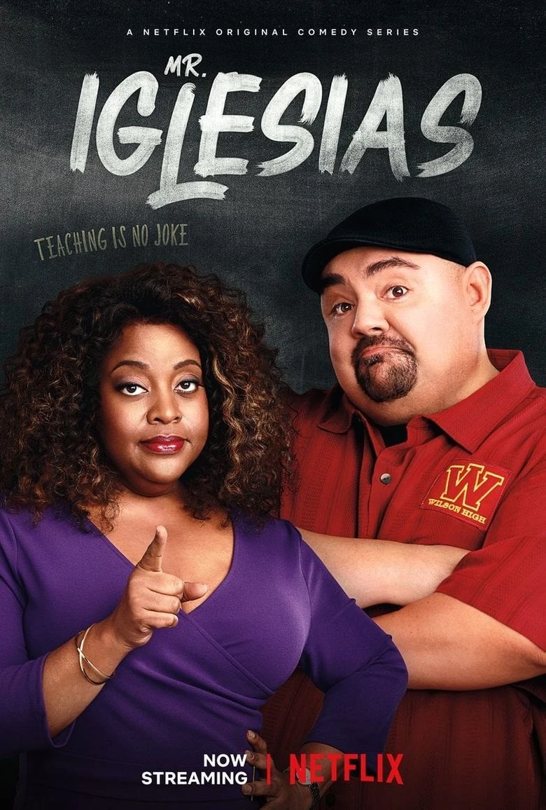 Season 1 | Mr. Iglesias Wiki | Fandom