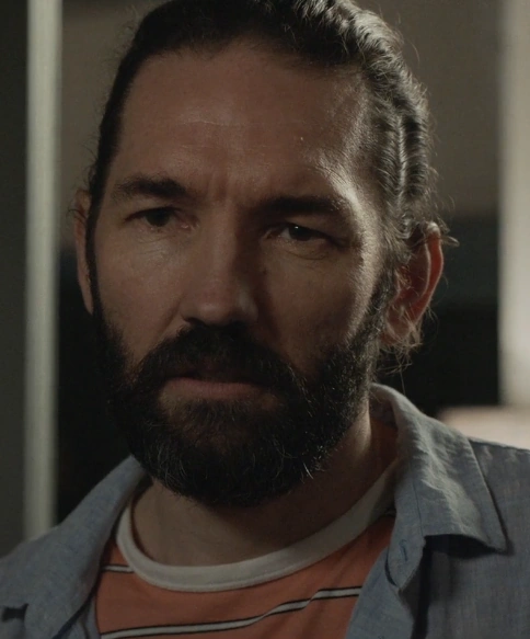 Trent | Mr Inbetween Wiki | Fandom