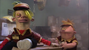 Mr. Meaty