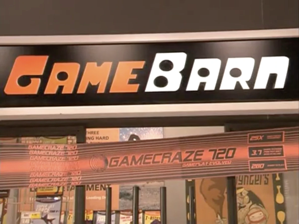 Game Barn Mr. Meaty Wiki Fandom