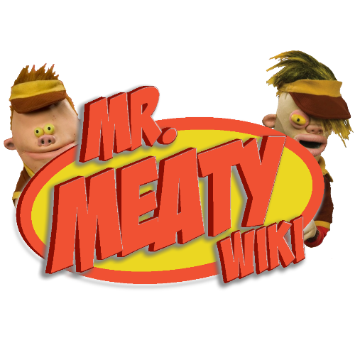 Mr. Meaty Wiki