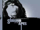 Suburb of the Apes