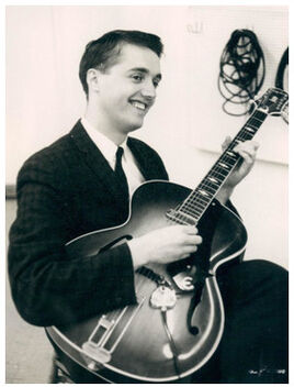 Jim Mitchell