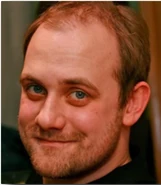 Mikhail Tikhonov is born