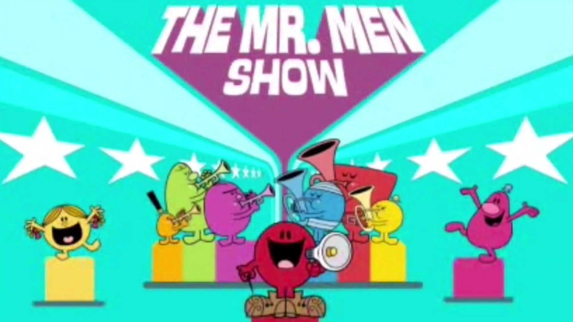 Discuss Everything About Mr. Men Wiki Fandom
