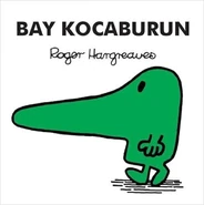 Mr. Nosey (Turkish Cover).jpg (38 KB) Turkish Cover