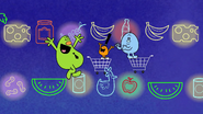 The Mr. Men Show Supermarket Dance (3)