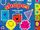 Mr. Men Shapes
