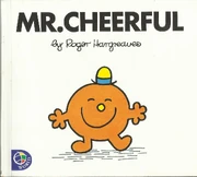 Mr Cheerful front cover