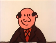 Roger Hargreaves in Mr. Small's Cartoon (13)