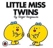 Twins book.jpg (23 KB) Little Miss Twins is published and released