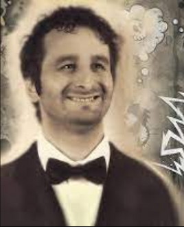 Frank Forte