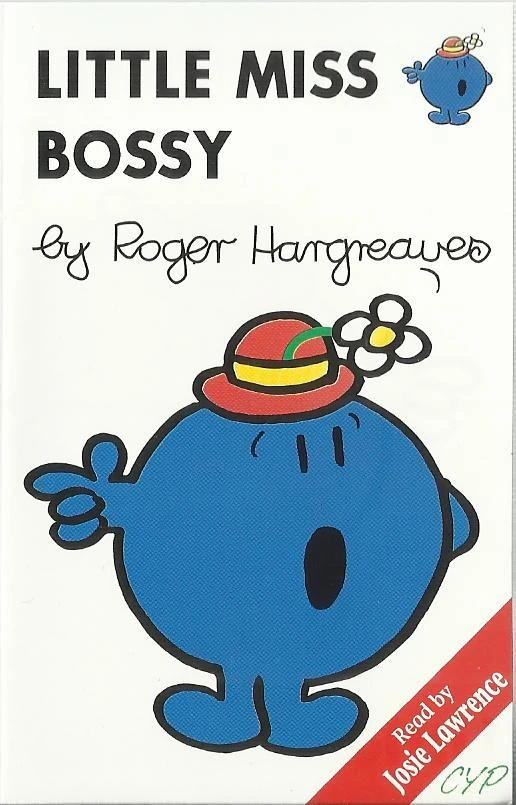 Wake Up Shut Up Do As I Say Mr Men Wiki Fandom