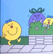 They are different yet look the same!