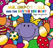 Easter Golden Cover.jpg (41 KB) Mr. Impossible and the Easter Egg Hunt receives a new cover