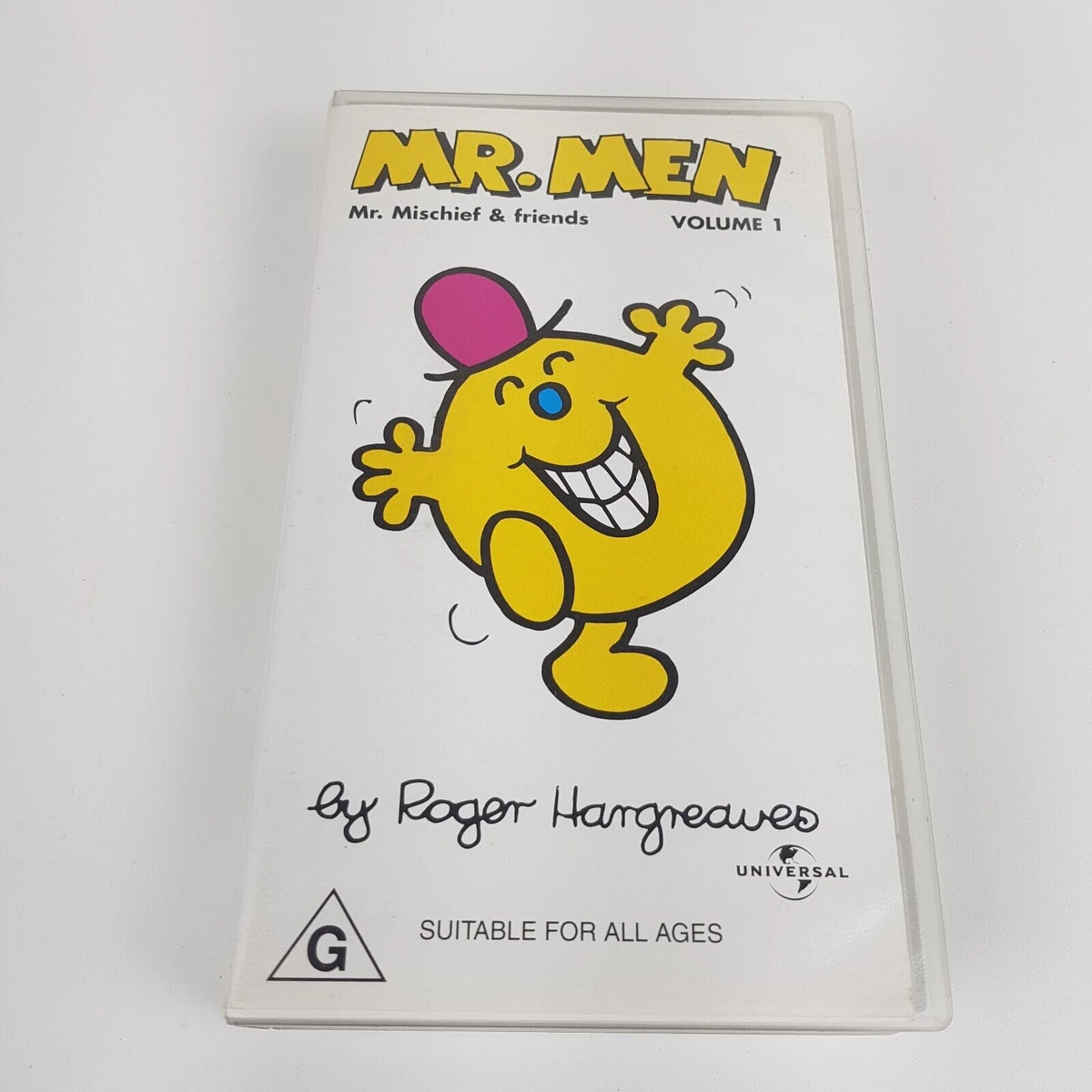 Mr. Mischief and Friends Mr. Men Wiki Fandom