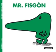 Mr. Nosey (Spanish).jpg (49 KB) Spanish Cover