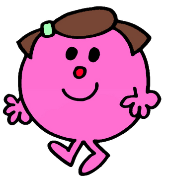 Little Miss Wise Mr Men Wiki Fandom