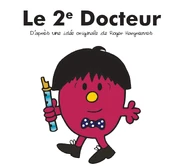 Dr. Second (French Cover).jpg (81 KB) French Cover