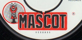 Mascot Records logo