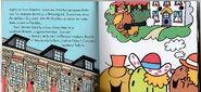 Mr. Men and Little Miss Visit Northern France 7