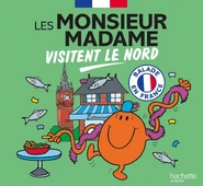 Mr. Men and Little Miss Visit Northern France is released