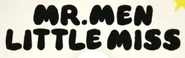 Mr. Men Little Miss Mini Cinema starts airing on Instagram